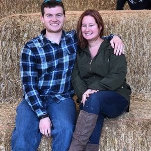 Meet your Posher, Matthew